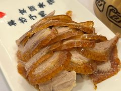 -北京全聚德(和平门店)