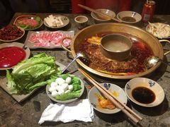 -小龙坎火锅(总店)