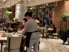 大堂-漢舍中国菜馆(889广场店)