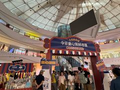 -万达广场(大明宫店)