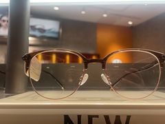 -MUJOSH木九十眼镜(南翔印象城店)