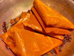 -老码头火锅(玉林店)