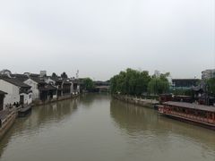 -嘉兴月河历史街区