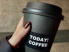 -TODAY(环城东路店)