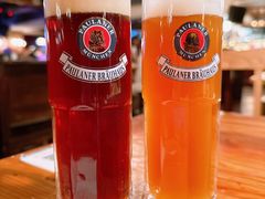 -宝莱纳啤酒花园餐厅PAULANER BRAUHAUS Nanjing(广州路店)