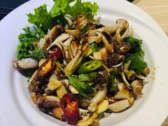 -海味当家(西安路店)