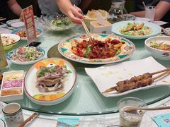 -巴依老爷新疆美食(望京小街店)