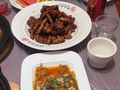 -有位虾匠·香辣蟹·小龙虾(李村店)