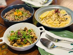 -WOKKA by艮上(中海环宇荟店)