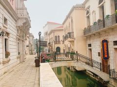 -华谊兄弟（长沙）电影小镇