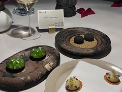 -三嚥阁 La Villa Restaurant