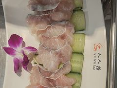 -人人捞火锅(陵水店)