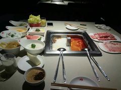 -海底捞火锅(泉城路店)