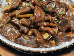 -501號台州海鲜餐厅(海创园店)