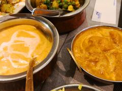 -Pita's&Tika's中东和印度风味餐厅(龙湖天街店)