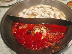 -鸿姐老火锅(龙阳店)