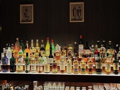 -LAMP BAR 水烟音乐酒吧