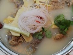 -老员外骨汤火锅(海州古城店)