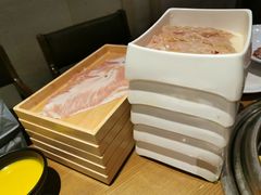 -火炉火自助餐(悠唐购物中心店)