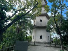 -江心屿景区