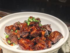 -绿茶餐厅(昆明世纪金源店)