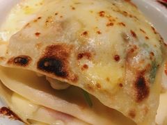 -BISTROFIORE美伊娜(伊犁南路店)