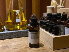 -泰·菩提树下[泰式按摩x精油SPAx肩颈头疗](新景店)