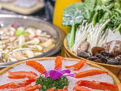 -渝味晓宇火锅(合川路店)