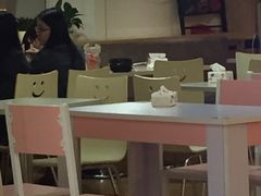 -朴鲸家正宗韩国料理(福田店)