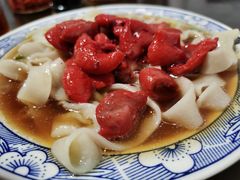 -佰仙面馆