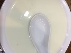 -沙湾姜埋奶(兴新包店)