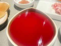 -海底捞火锅(太阳宫凯德mall店)