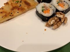 -西安高新洲际酒店•彩丰楼中餐厅