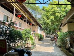 -区海鸡场饭店(石壁店)