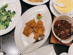 -浙江安吉JW万豪酒店·万豪中餐厅