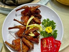 -红日饭店(裕隆三路店)