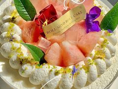 -卷心卷意·轻甜蛋糕(新光天地店)