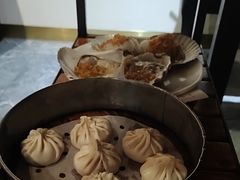 -海味当家·蒸锅海鲜(星海公园店)