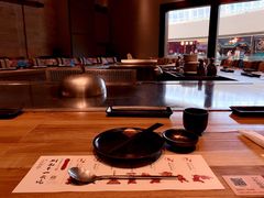 -赤坂亭·M9和牛烧肉·铁板烧(合肥万象城店)