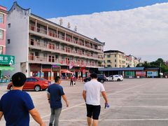 售票处-丹霞山风景名胜区