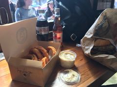 -Fergburger(皇后镇店)