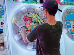 -天天玩X秋葉原日系动漫游戏中心