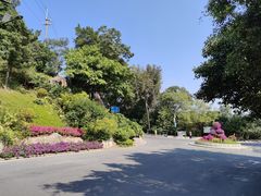 -广州市白云山风景名胜区
