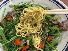 -碗底挑•湖南小炒粉面饭(大望路店)