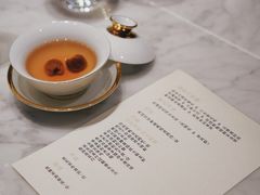-深圳美高梅酒店-品聚嘉府中餐厅
