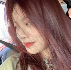 -苏奇发型·烫发染发