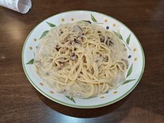 -萨莉亚意式餐厅(玉泉路物美店)