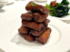 老上海熏鱼-福1088