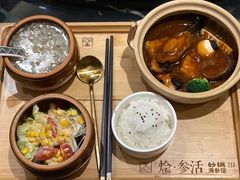 -彩虹之约•淮扬家宴(亚运村店)
