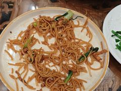 -西江美食舫·江西菜(健德桥店)